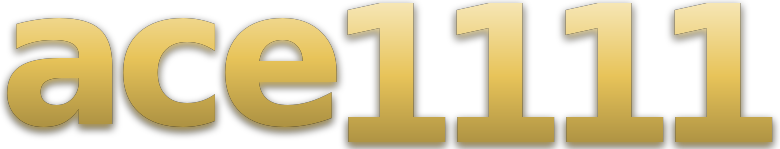 ace1111 logo